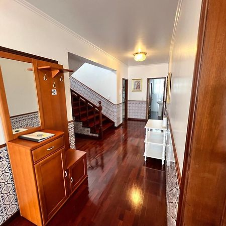 Classic Tranquil Madeiran 4-Bedroom Villa Funchal Екстериор снимка