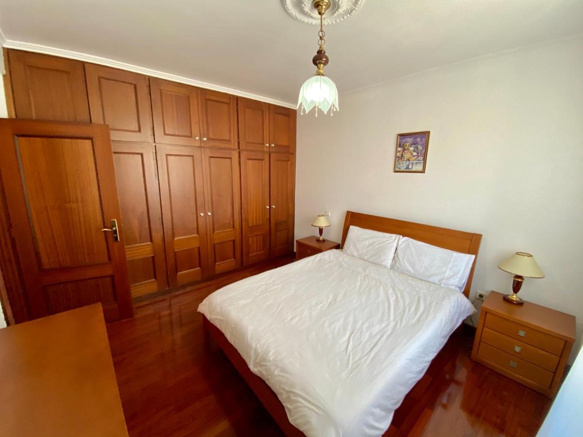Classic Tranquil Madeiran 4-Bedroom Villa Funchal Екстериор снимка