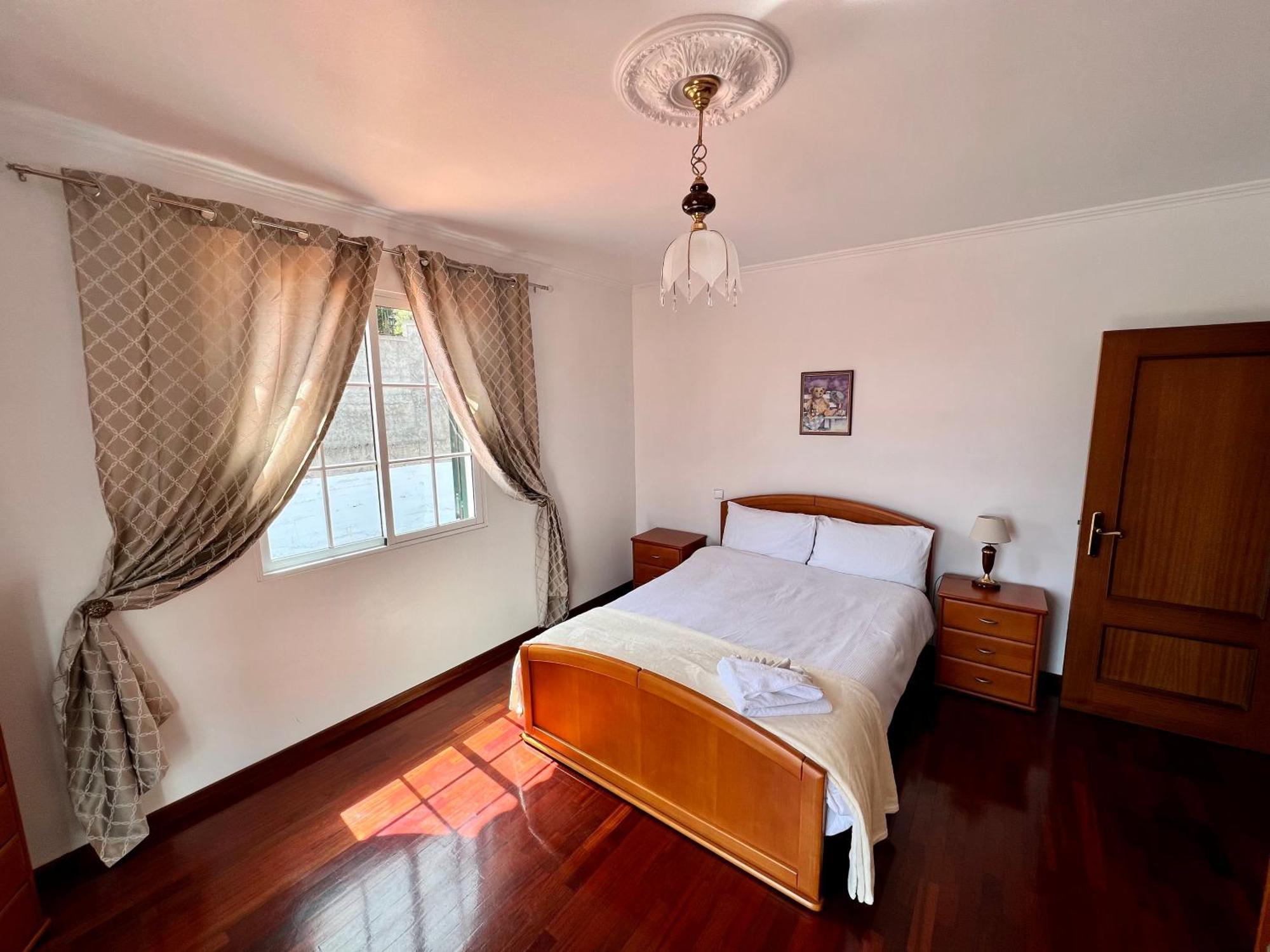 Classic Tranquil Madeiran 4-Bedroom Villa Funchal Екстериор снимка