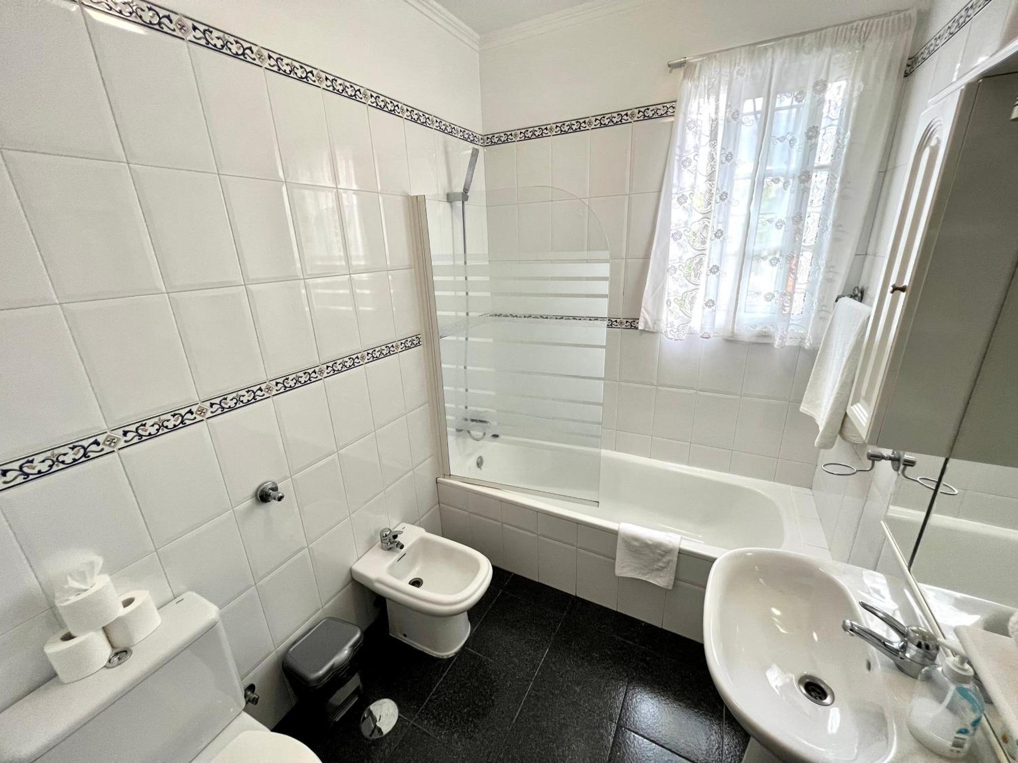 Classic Tranquil Madeiran 4-Bedroom Villa Funchal Екстериор снимка