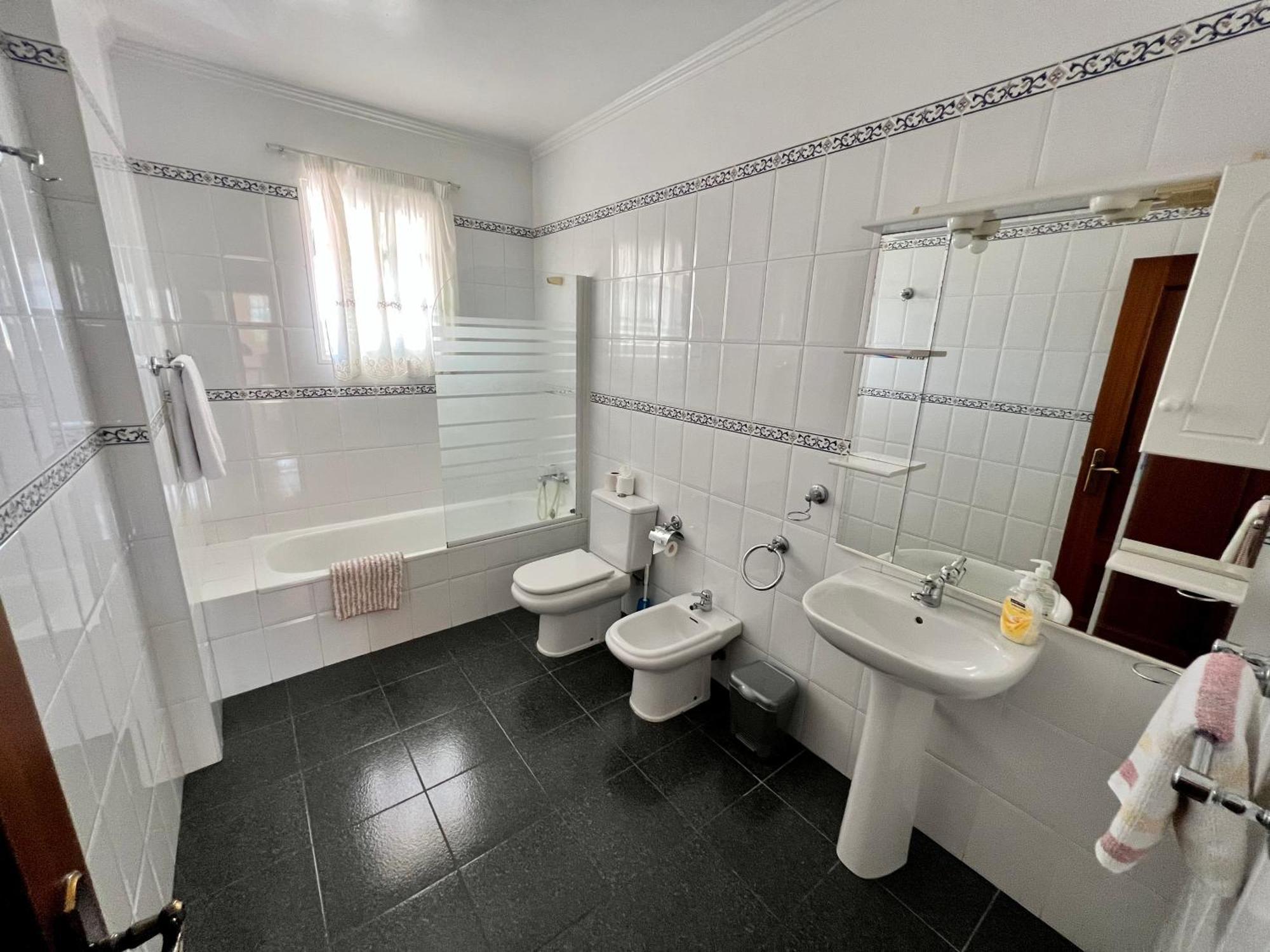 Classic Tranquil Madeiran 4-Bedroom Villa Funchal Екстериор снимка