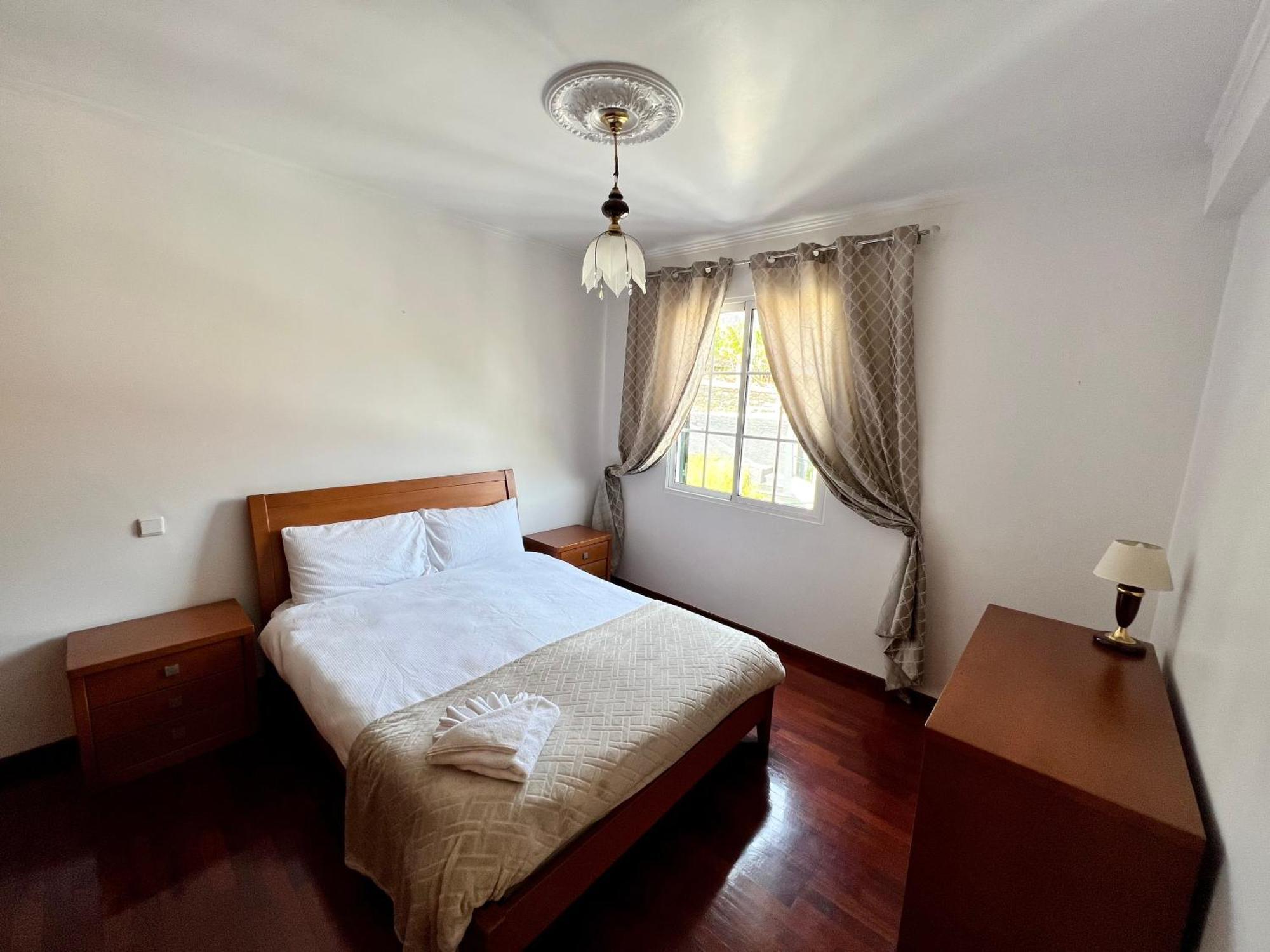 Classic Tranquil Madeiran 4-Bedroom Villa Funchal Екстериор снимка