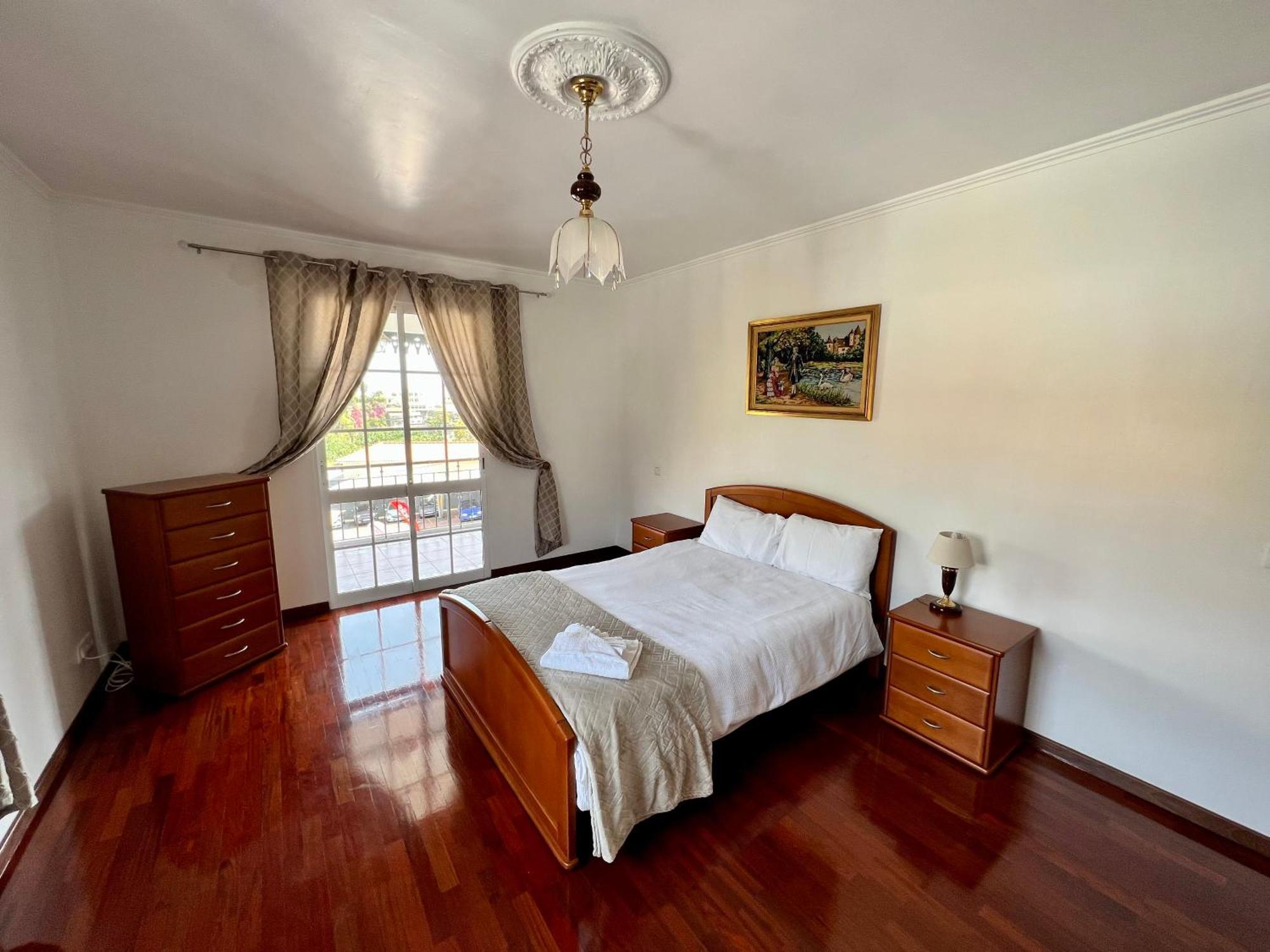 Classic Tranquil Madeiran 4-Bedroom Villa Funchal Екстериор снимка
