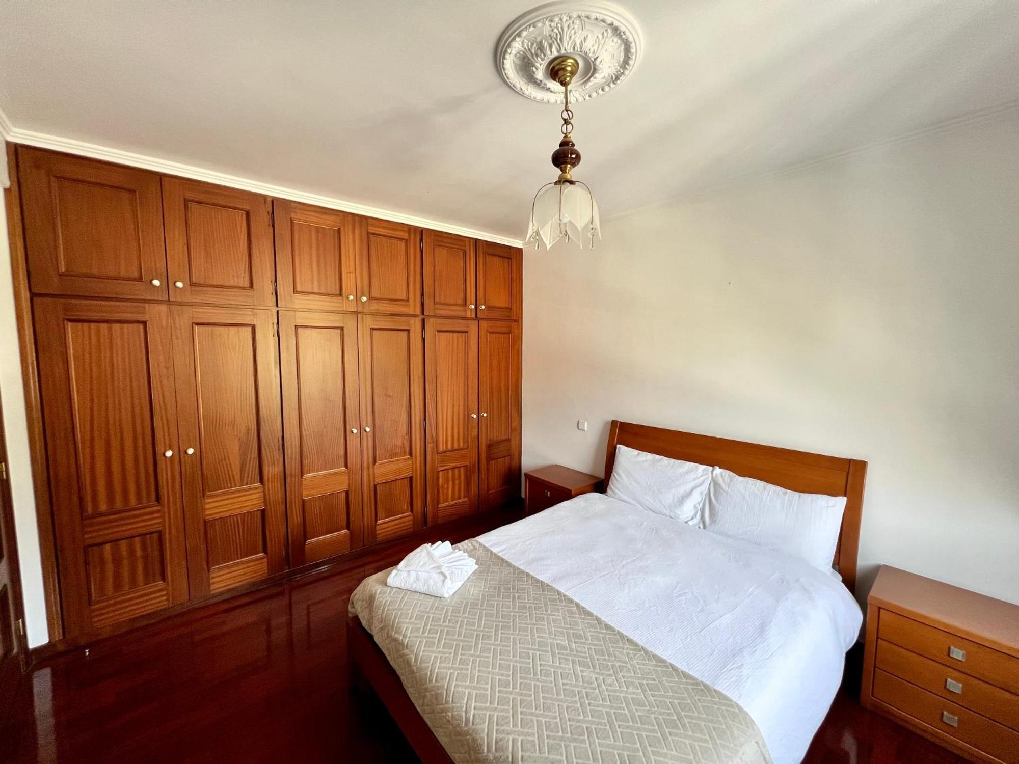 Classic Tranquil Madeiran 4-Bedroom Villa Funchal Екстериор снимка