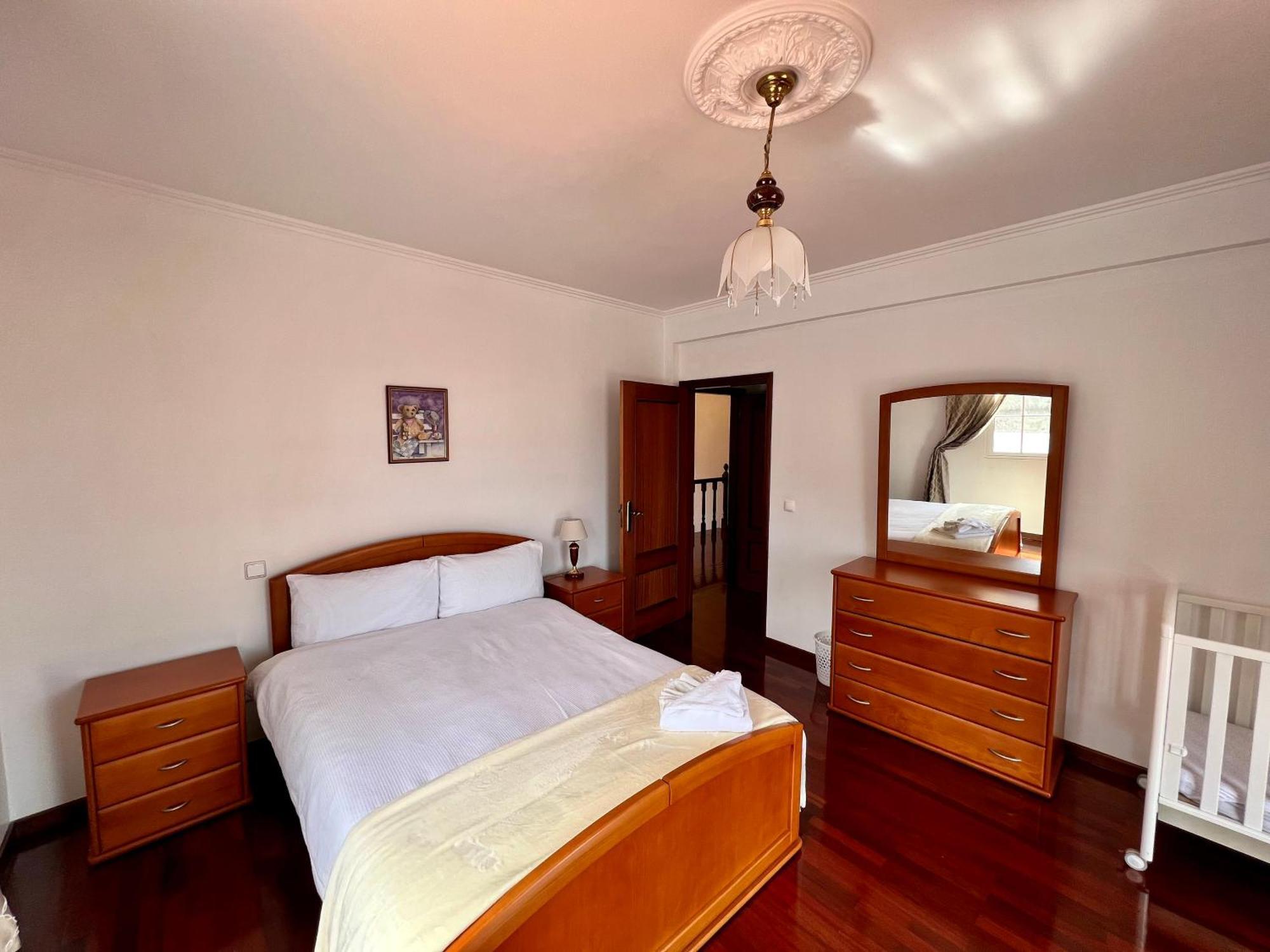 Classic Tranquil Madeiran 4-Bedroom Villa Funchal Екстериор снимка