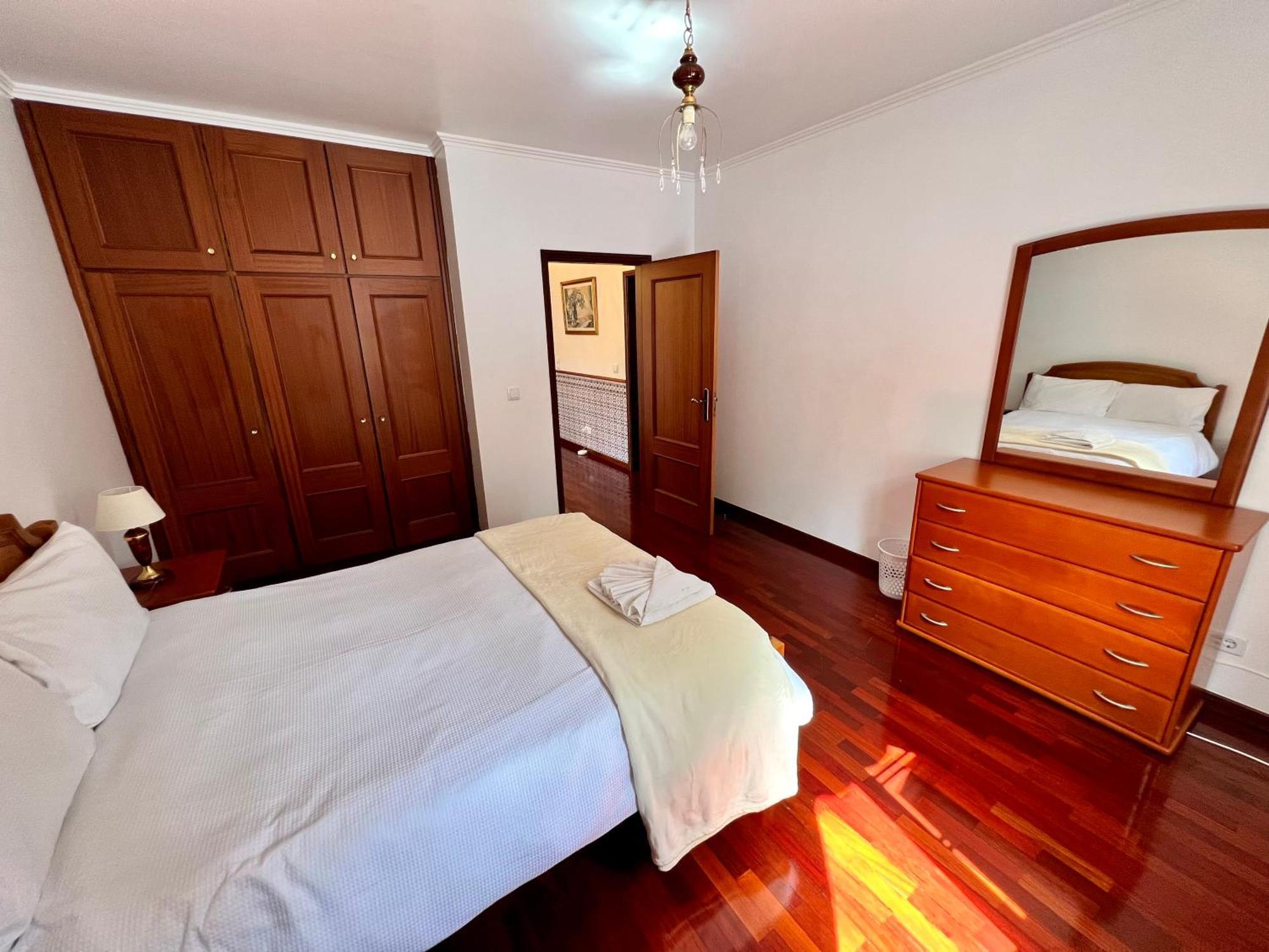 Classic Tranquil Madeiran 4-Bedroom Villa Funchal Екстериор снимка