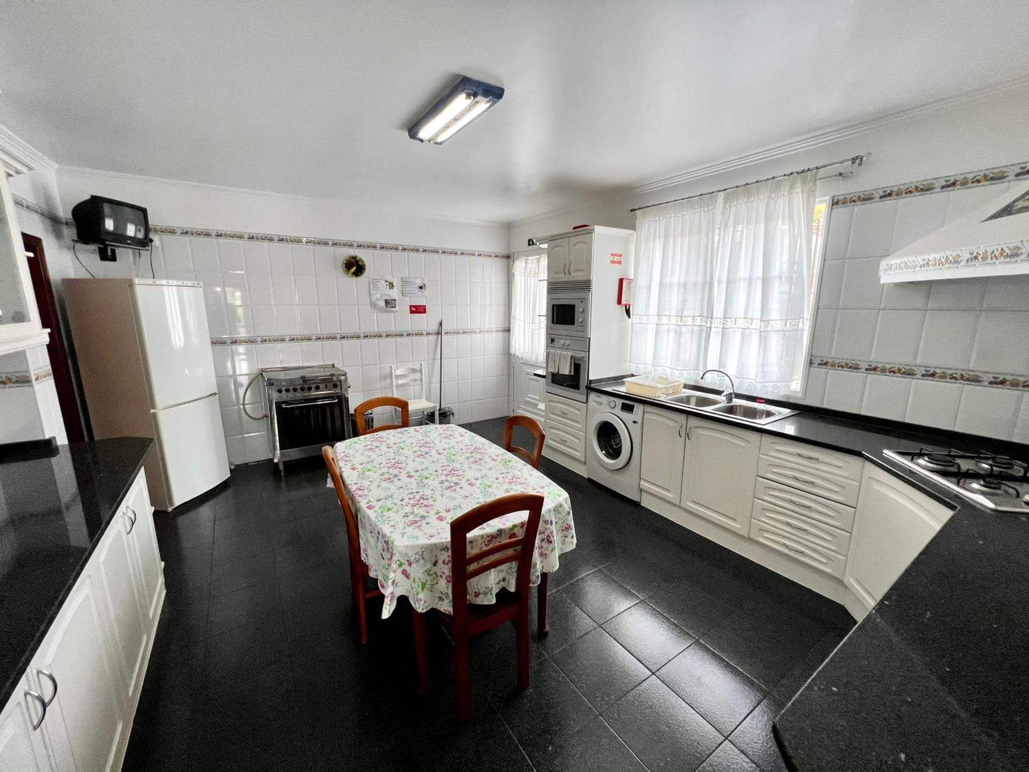 Classic Tranquil Madeiran 4-Bedroom Villa Funchal Екстериор снимка