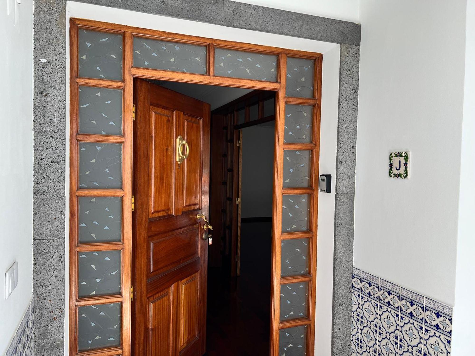 Classic Tranquil Madeiran 4-Bedroom Villa Funchal Екстериор снимка