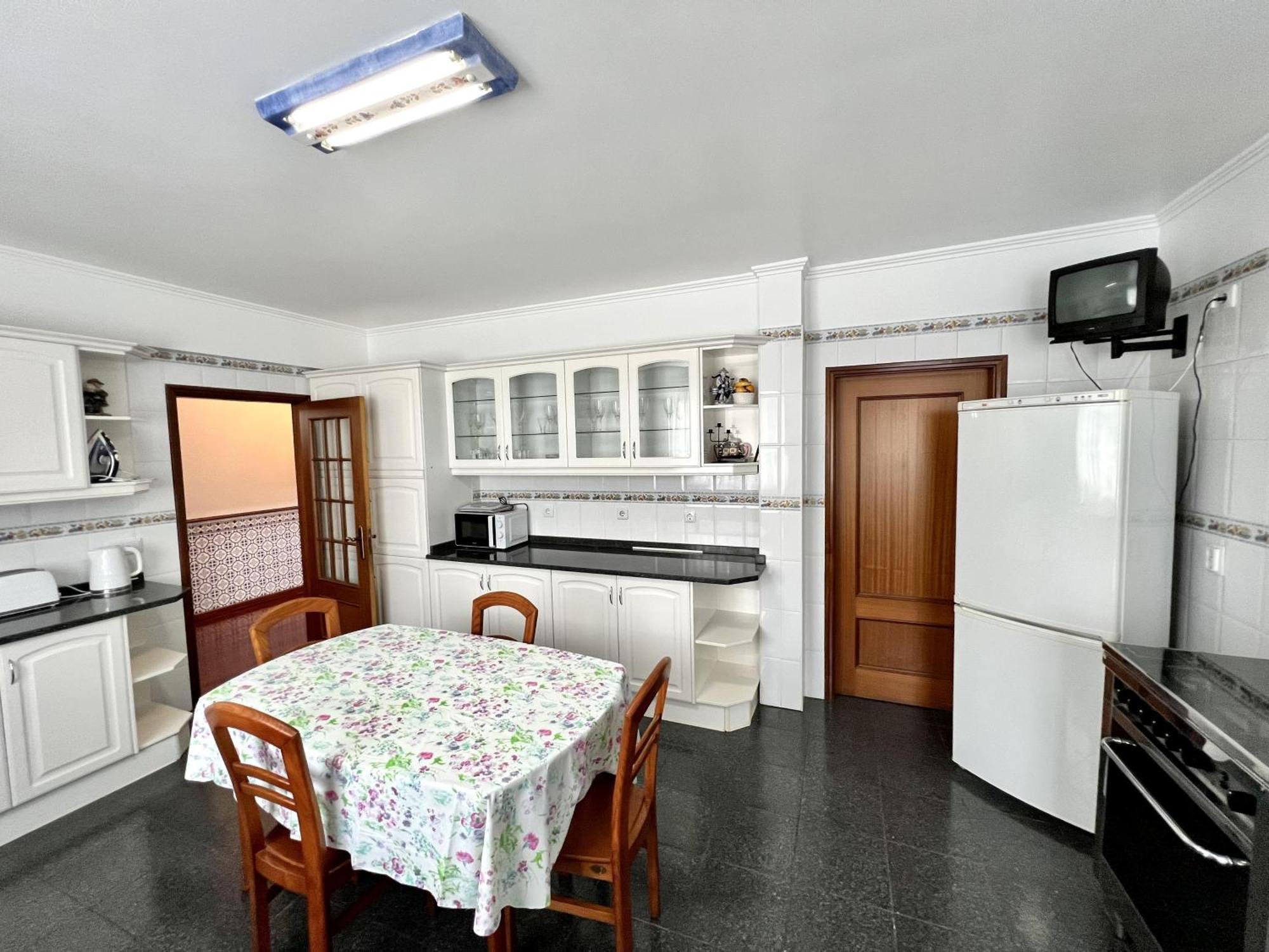 Classic Tranquil Madeiran 4-Bedroom Villa Funchal Екстериор снимка