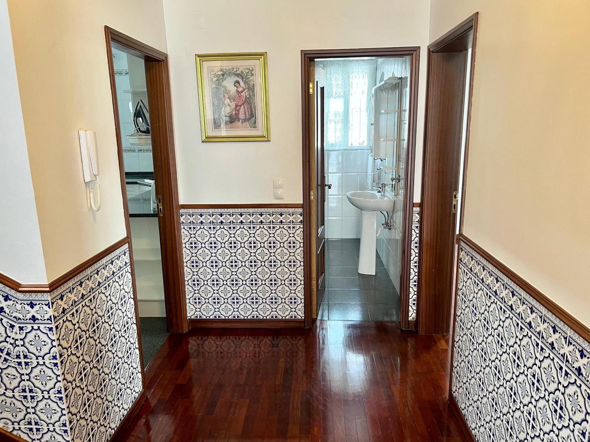 Classic Tranquil Madeiran 4-Bedroom Villa Funchal Екстериор снимка